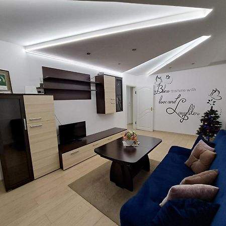 Tvarkingas Butas Klaipedoje Klaipėda Exterior foto
