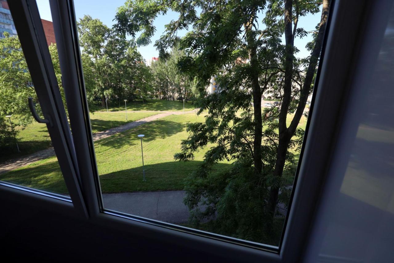 Tvarkingas Butas Klaipedoje Klaipėda Exterior foto