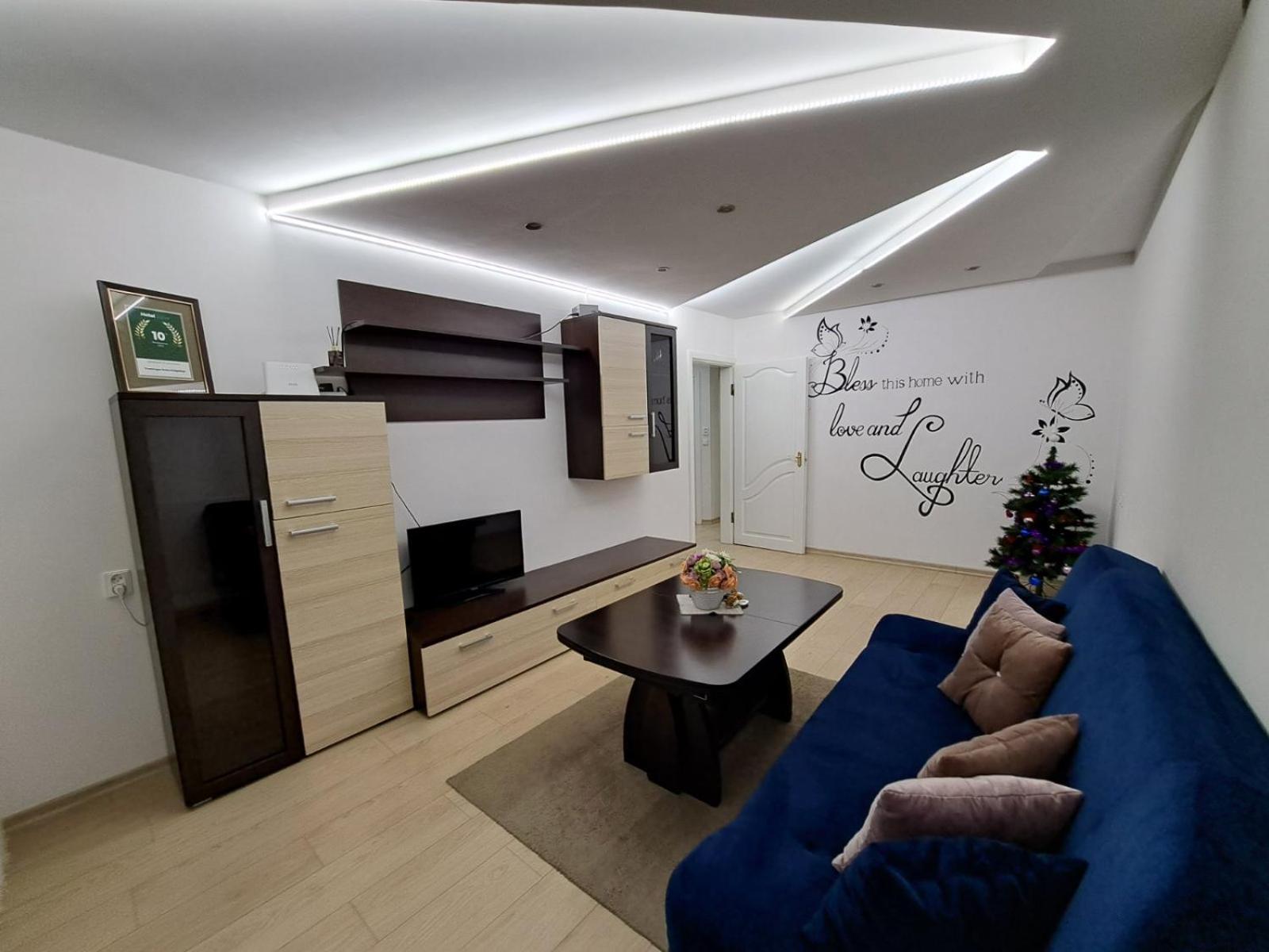 Tvarkingas Butas Klaipedoje Klaipėda Exterior foto
